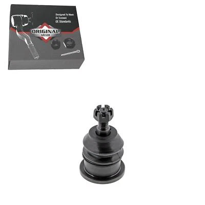 Junta esférica de suspensão dianteira superior Mevotech para 1989-1991 Honda Civic - Imagem 1 de 3