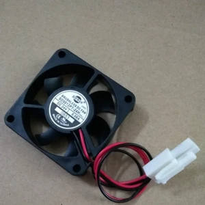 SINWAN SD5012PT-24H Fans 24V 0.06A Brushless DC Cooling Fan 2-pin 50*50*12MM - Afbeelding 1 van 2