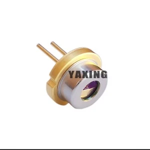 1 Stück Neuer SHARP GH05C01B9G 520nm 1W 1000mW Grün Laserdiode TO-9mm - Picture 1 of 8