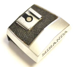 Miranda standard prism from their Sensorex. Maybe others. - Picture 1 of 5