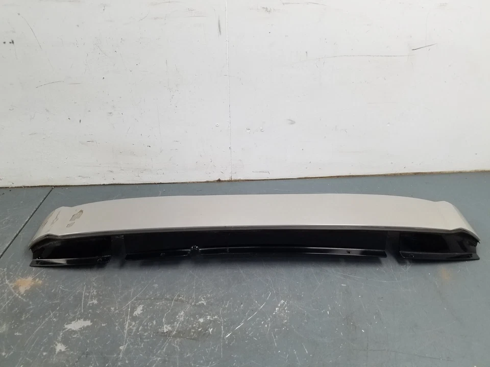 Chevy Corvette C7 Z06 2017 techo halo #5861 D6 Foto 1 de 4