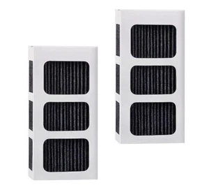 2x Filtros de aire Pure Ultra 2 para Electrolux Frigidaire FGHN2868TP2, LGHB2869TD0 - Imagen 1 de 5