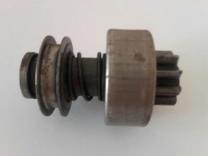 Bosch Ritzel für Anlasser Anlasserritzel 2006209386 Stahl pinion piñón pignon - Bild 1 von 1