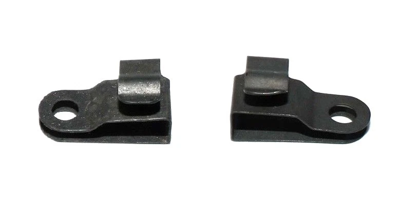 BMW e10 1x Set Clamp for Mechanical Clutch R+L 1502 1602 1802 2002 Series - Image 1 of 1