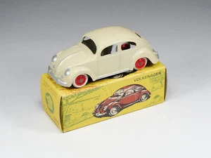 CIJ - 3/10 - Volkswagen 1200 Export - 2e moule - Crème - En boite - Imagen 1 de 9