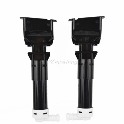 Bocal de arruela para farol dianteiro para Suzuki Grand Vitara 2012 2013-2018 - Imagem 1 de 2