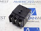 Eaton GHB3100 100 Amp 3 Pole 277/480V Bolt On Circuit Breaker New take out