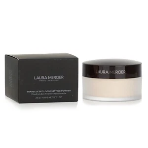 Laura Mercier Translucent Loose Setting Powder 29g/1oz - Picture 1 of 2