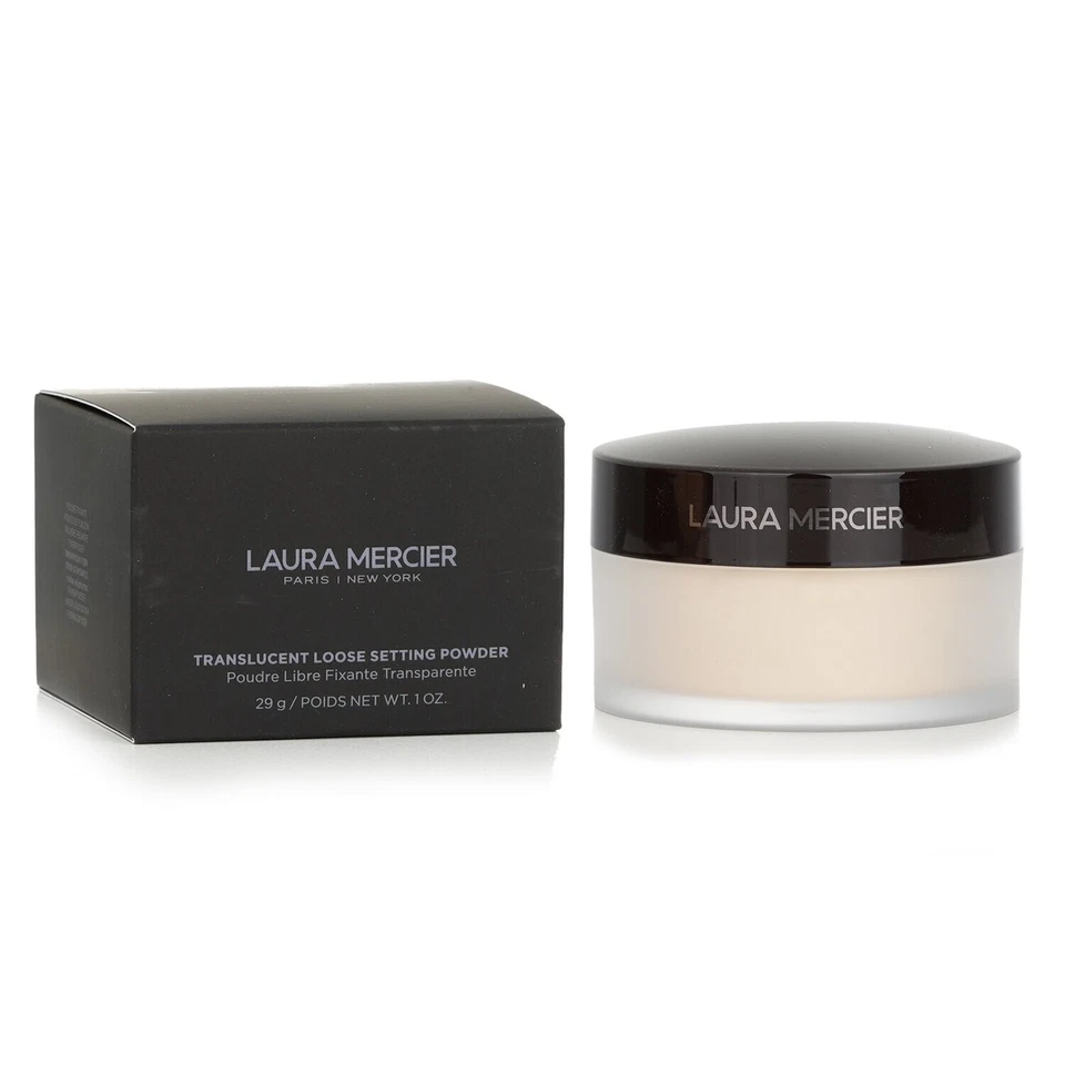 Laura Mercier Translucent Loose Setting Powder 29g/1oz - Image 1 of 2