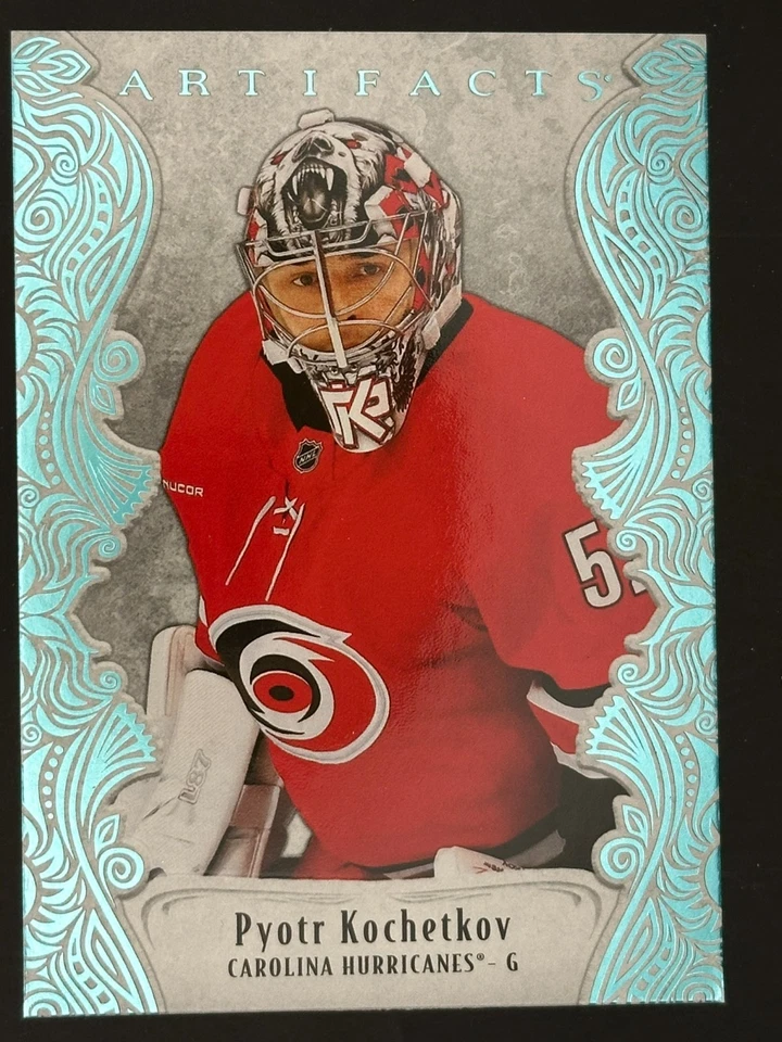 2025-26 Upper Deck Artifacts Parallels YOU PICK - Image 1 of 1