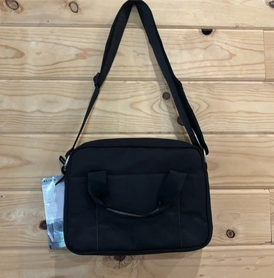 Bolso Belkin Negro Mini Laptop Tablet Nuevo con Etiquetas Foto 1 de 4