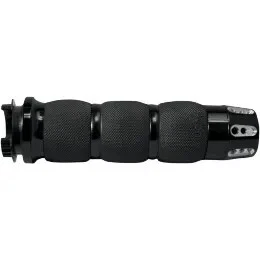 Componentes RC Amortiguador de Aire Empuñaduras Gatlin Anodizadas para Modelos Métricos con Barras de 1" Foto 1 de 1