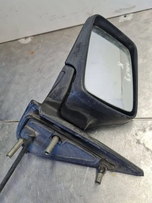 Espejo retrovisor manual delantero izquierdo volkswagen golf III 1995 39215 ANY2806 - Imagen 1 de 4