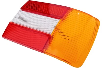 Lente de luz trasera para BMW 2002 2002 2002tii 74-76 piezas URO 63211356938 Foto 1 de 4