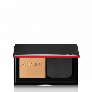 Shiseido Synchro Skin Self-Refreshing Custom Finish Powder Foundation 220 Linen - Picture 1 of 2