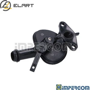 CONTROL VALVE COOLANT 90402 FOR ALFA ROMEO SPIDERGTV146145155 FIAT TIPO 3.2L - Picture 1 of 6