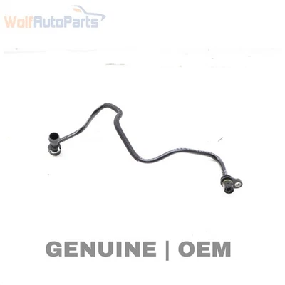 BMW 528I XDRIVE F10 2012-2016 2,0 L - Manguera/línea/tubo de vacío 7603816 Foto 1 de 4