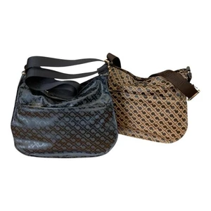 GHERARDINI BORSA SACCA MEDIA da spalla Tasca Esterna TRACOLLA REGOLABILE 0261 - Imagen 1 de 15