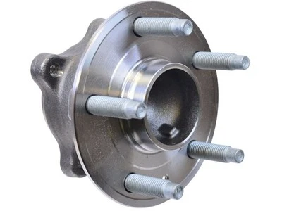 Conjunto de buje de rueda trasero para Chevrolet Trax 2016-2021 45795JZSM 2017 2018 2019 Foto 1 de 2