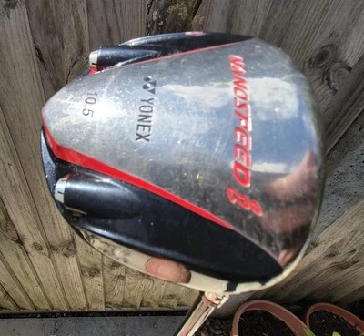 Yonex Nanospeed I Driver / 10.5 Degree / Nanospeed Regular Flex - Image 1 of 4