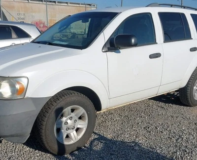 Dodge Durango LH 2008-2009 airbag cortina techo conductor OEM Foto 1 de 4