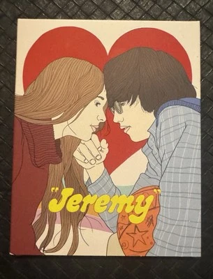 Jeremy (Fun City Editions/Blu-ray, 1973) - Image 1 of 2