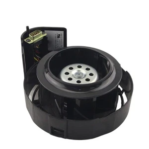 Ventilateur de refroidissement pour boîtier ordinateur 4200/4300 123482-005/123482-001/70-40085-01 - Photo 1/5