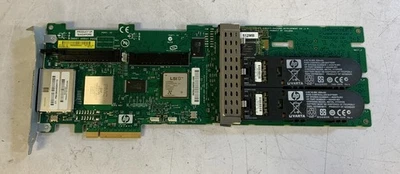 HP 368647-001 Smart Array P800 Storage Controller NS L4D - Image 1 of 4
