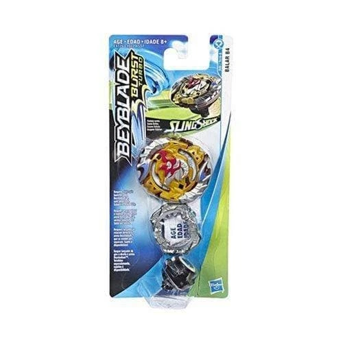 Beyblade Burst Turbo Slingshock Single Top - Choose your Beyblade - Image 1 of 1