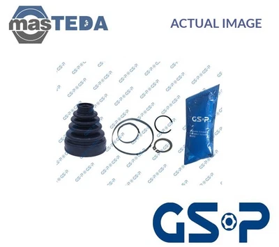 700111 CV JOINT BOOT KIT GSP FOR SEAT ALHAMBRA,ALTEA XL,ALTEA,LEON,TOLEDO III - Image 1 of 4