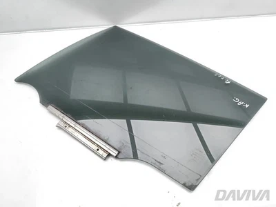 Toyota RAV4 Rear Door Window Glass Left 2015 SUV 4/5dr E643R-007953 (12-18) - Image 1 of 4