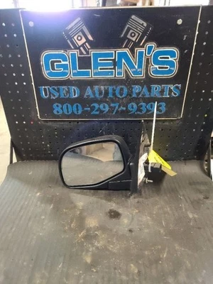 Driver Side View Mirror Power PNUAA Excluding Sport Trac  02-05 EXPLORER 794289 - Изображение 1 из 4