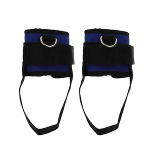 Ankle Buckle Brace for Sports Straps Working Out Fitness Support - Imagen 1 de 12