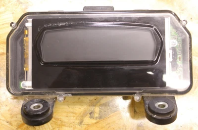 Ducati Diavel 1200 2011 2012 2013 2014 speedometer dashboard cluster display - Image 1 of 3