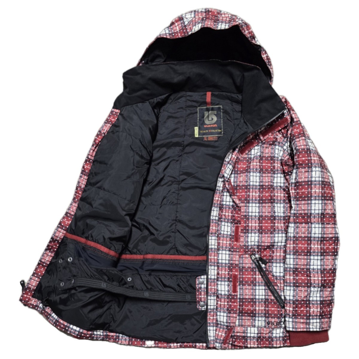 Burton Women's Winter Sports Coats & Jackets for sale | eBay Burton Women's Winter Sports Coats & Jackets for sale | eBay