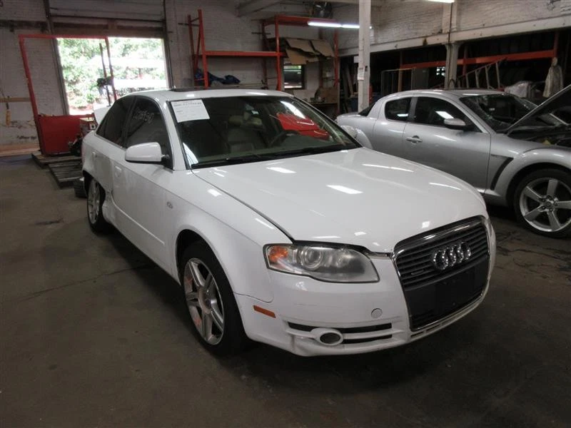 COOLING FAN ASSEMBLY Audi A4 2004 04 2005 05 06 07 - 09 937545 - Imagem 1 de 4