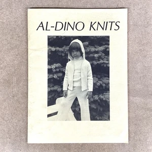 Al Dino Knits Catalog  - Picture 1 of 6