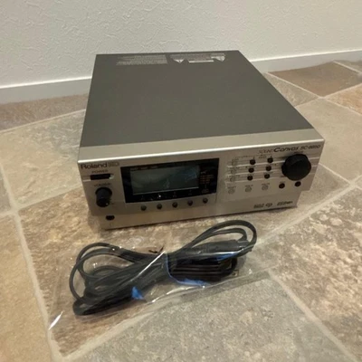 Roland SC-8850 SOUNDCanvas Soundmodul MIDI2 USB 128 Stimmen AC100V 50/60Hz 11W - Bild 1 von 4