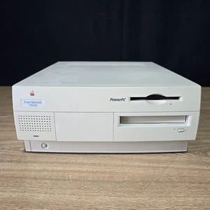 Apple Power Macintosh PowerPC 7500/100 Model M3979 - Bild 1 von 9