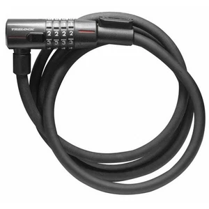 Trelock Security Cable SK312 Combo 180cm x 12mm Bike Cable Lock - Picture 1 of 1