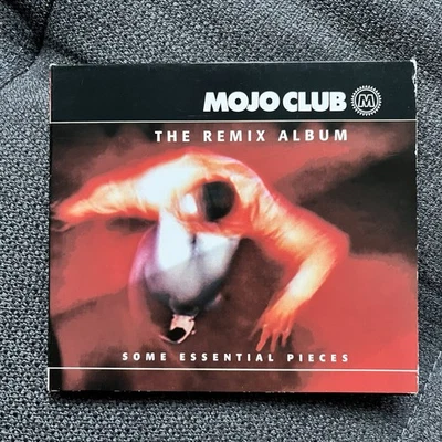 V.A. - Mojo Club The Remix Album (Some Essential Pieces) | Acid Jazz CD Sampler - Bild 1 von 4