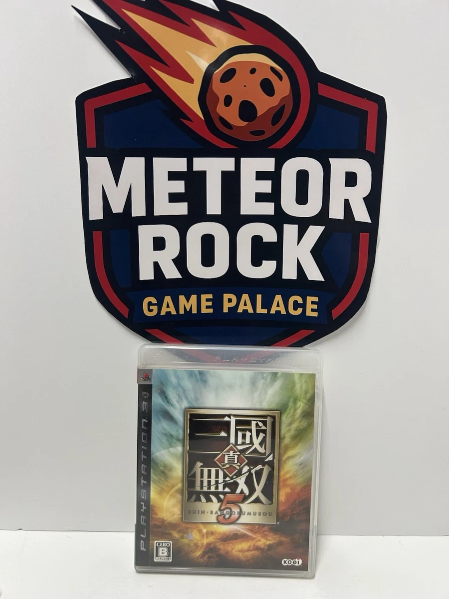 Sony PlayStation 3 NTSC-J Video Games for sale | eBay