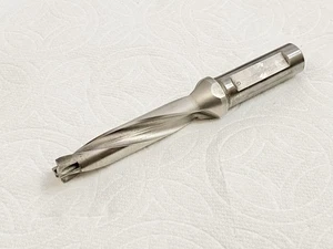 INGERSOLL,  "QWIK TWIST"  INSERT DRILL, YD1350067C0R01 - Picture 1 of 4