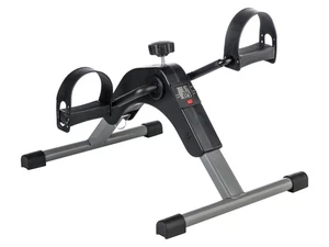 CRIVIT Entraîneur de mobilité Basic, avec compteur de temps et de tours numérique - Produit B - Photo 1/4