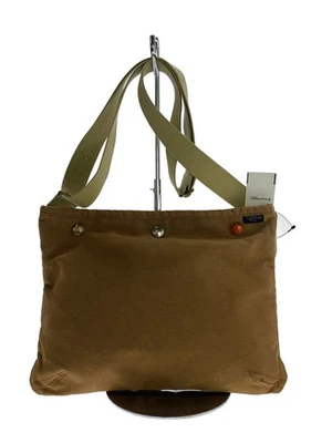 PORTER наплечная сумка холст BRW COPPI - Изображение 1 из 4