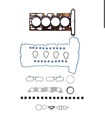 Juego de juntas de culata Fel-Pro HS 26335 PT camión Chevrolet, GMC 2,8 L 2004-2006 Foto 1 de 3