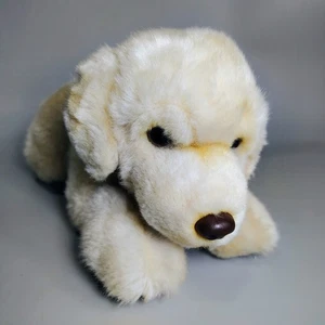 Ganz Webkinz Signature WKSS2004 GOLDEN RETRIEVER 10” Plush Stuffed Toy No Code - Picture 1 of 19