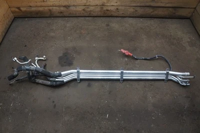 套装 AC 空调 冷却液 线软管 85566434 雪佛兰 Corvette C8 2020-22 — 第 1/4 张图片