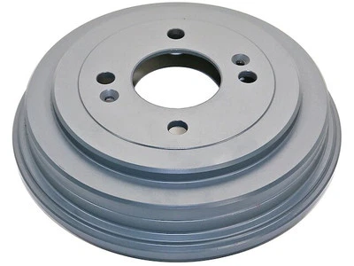 Tambor de freno trasero Hyundai Accent 2006-2011 81657QSNJ 2007 2008 2009 2010 Foto 1 de 2