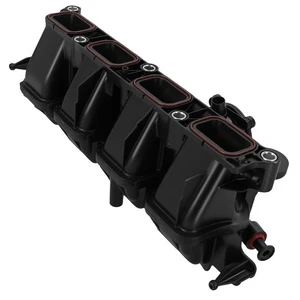Inlet Intake Manifold for Lincoln MKC 2.0L 2.3L 2015-2019  Ford Escape Focus - Picture 1 of 12